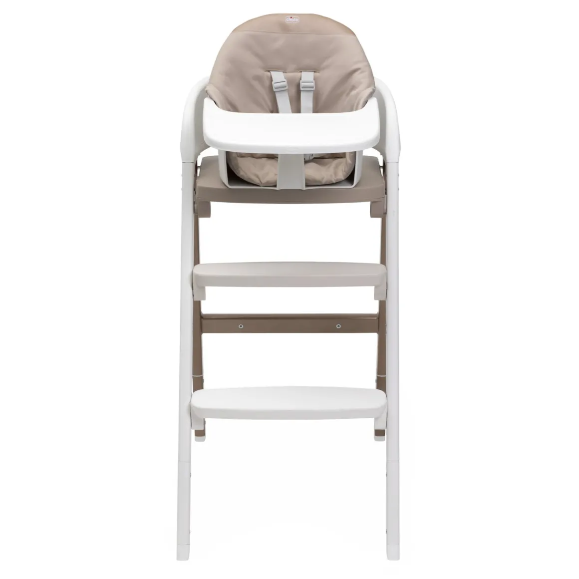 Sedia evolutiva crescendo up pearl copper re_lux- chicco