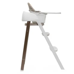 Sedia evolutiva crescendo up pearl copper re_lux- chicco