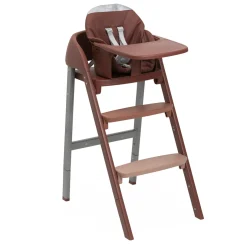 Sedia evolutiva crescendo up colorado red re_lux – chicco