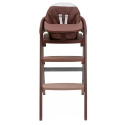 Sedia evolutiva crescendo up colorado red re_lux – chicco