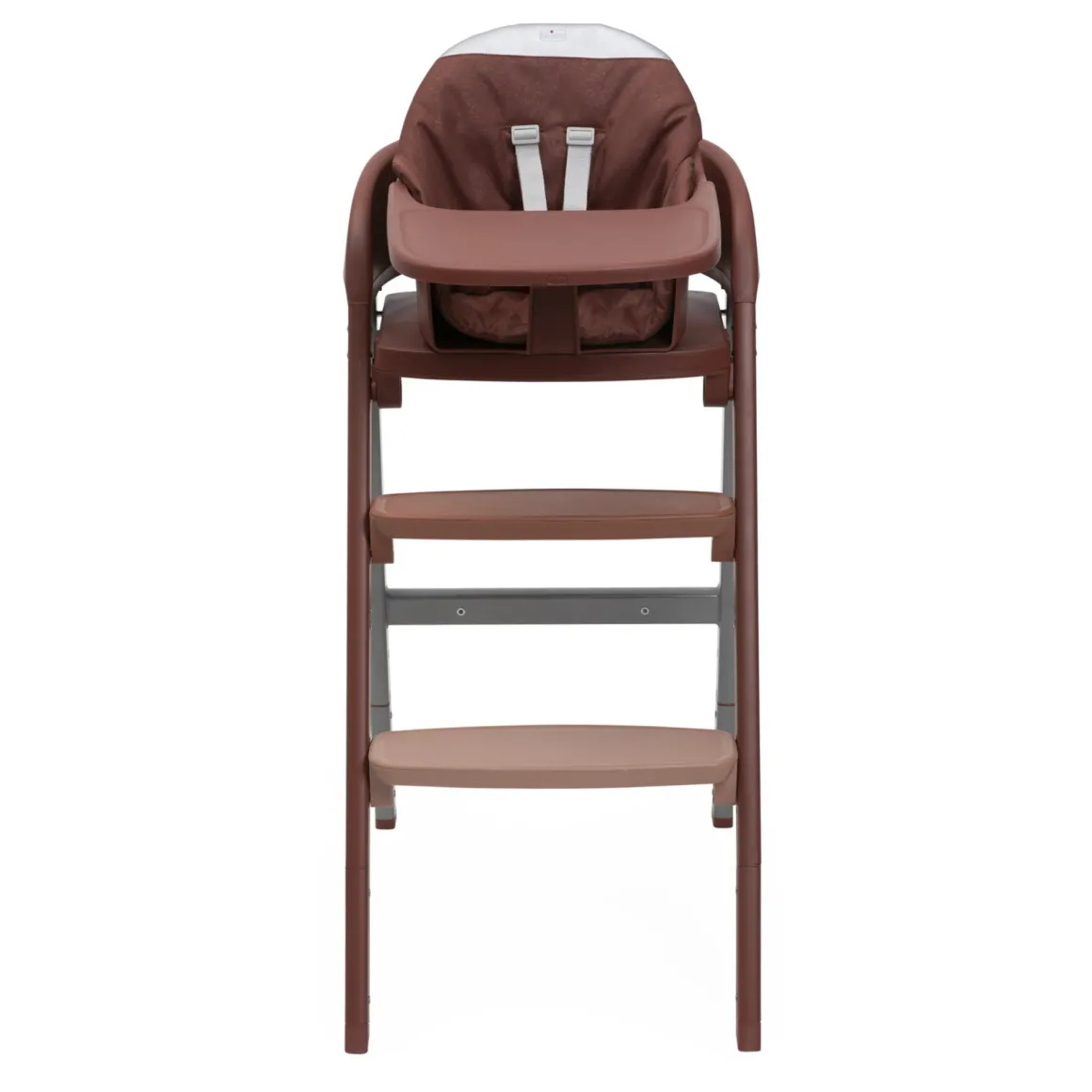 Sedia evolutiva crescendo up colorado red re_lux – chicco