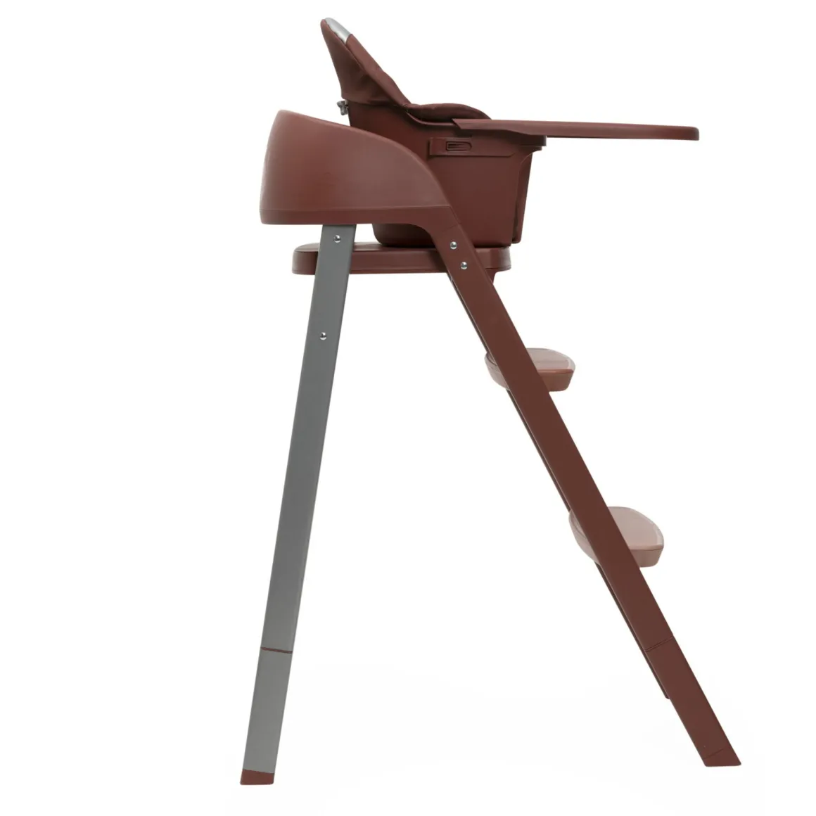 Sedia evolutiva crescendo up colorado red re_lux – chicco