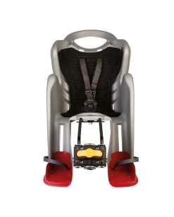 Segg post mr fox standard silver