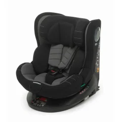 Seggiolino auto 360 quick i-size con base black 40-150 cm – foppapedretti