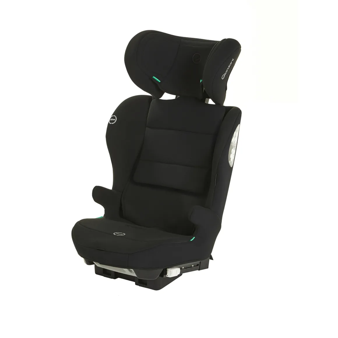 Seggiolino auto antares giordani