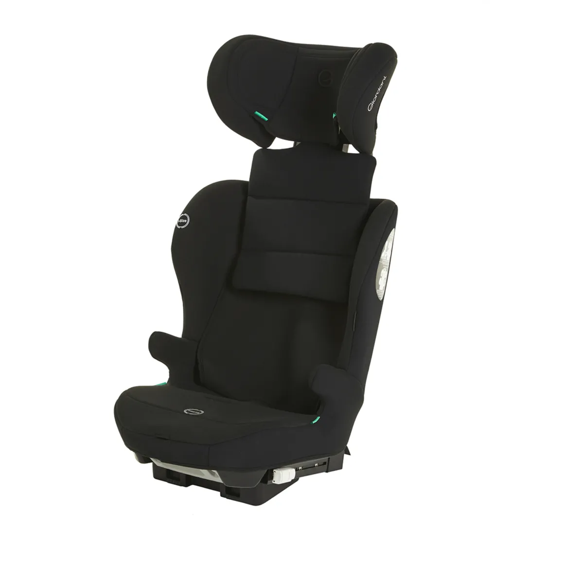 Seggiolino auto antares giordani