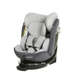 Seggiolino auto crono 0-12 anni (40-150 cm) – giordani
