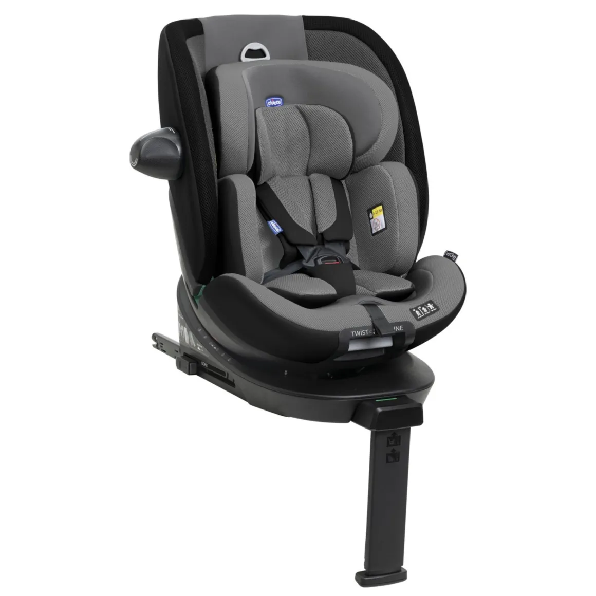 Seggiolino auto everone i-size (40-150 cm) – chicco