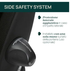 Seggiolino auto everone i-size (40-150 cm) – chicco