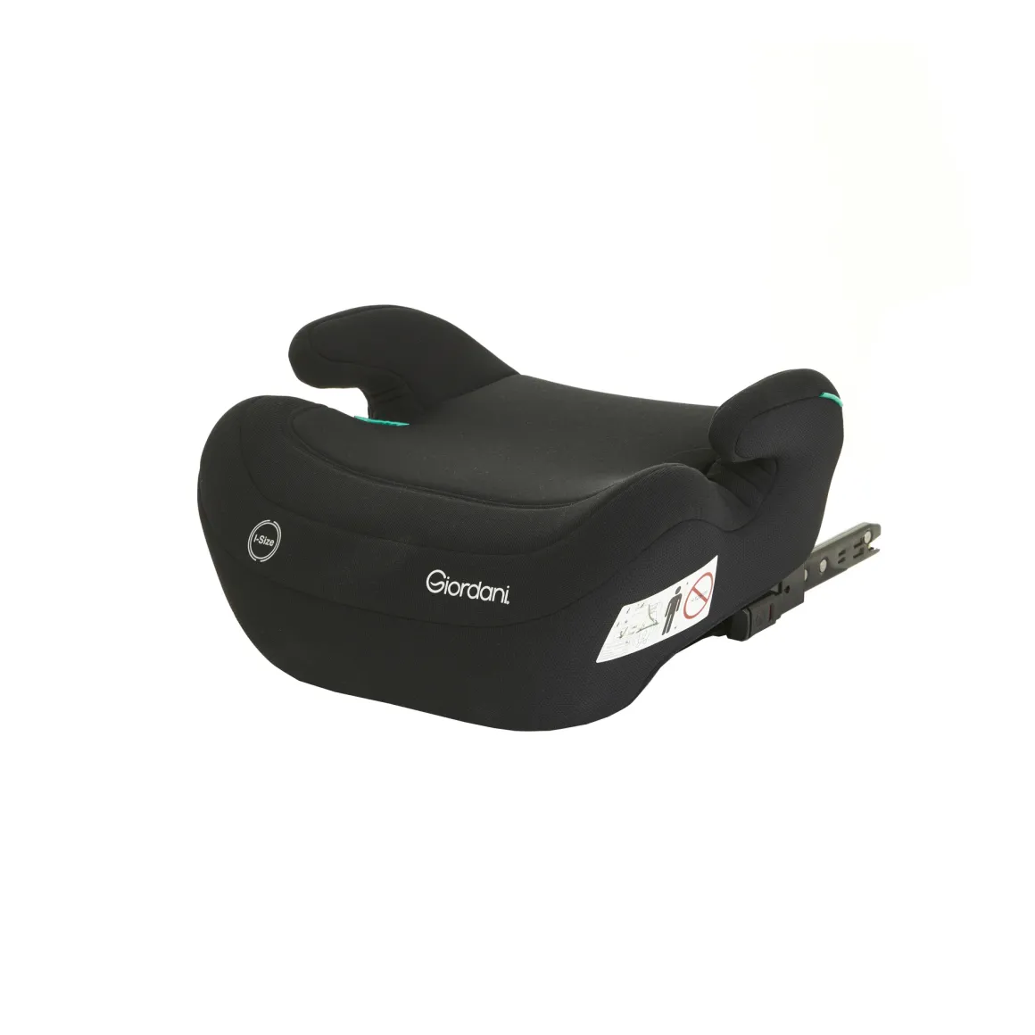 Seggiolino auto iris giordani