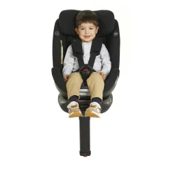 Seggiolino auto i-size andromeda (40-150 cm) – giordani