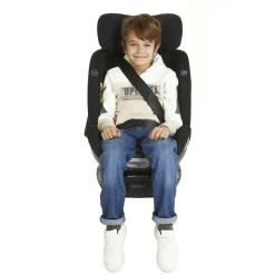 Seggiolino auto i-size andromeda (40-150 cm) – giordani