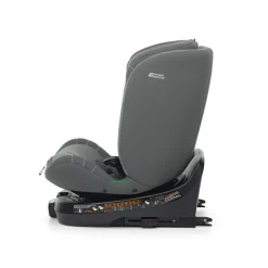 Seggiolino auto iturn i-size grey – foppapedretti