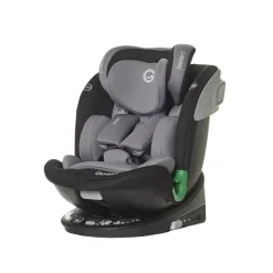 Seggiolino auto jupiter (40-150cm) 0-12anni – giordani