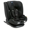 Seggiolino auto mokita isize air black air 76-150 chicco
