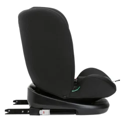 Seggiolino auto mokita isize air black air 76-150 chicco