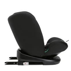 Seggiolino auto mokita isize air black air 76-150 chicco