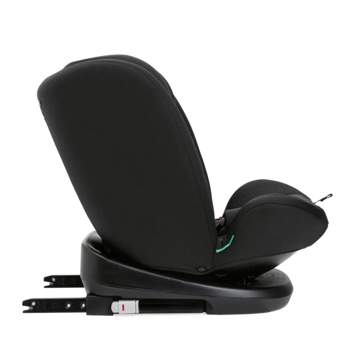 Seggiolino auto mokita isize air black air 76-150 chicco