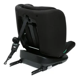 Seggiolino auto mokita isize air black air 76-150 chicco