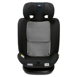 Seggiolino auto mokita isize air black air 76-150 chicco