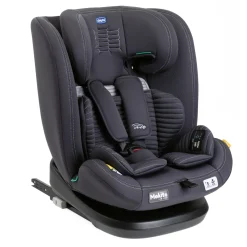 Seggiolino auto mokita isizeair graphite (76-150cm) chicco