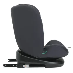 Seggiolino auto mokita isizeair graphite (76-150cm) chicco