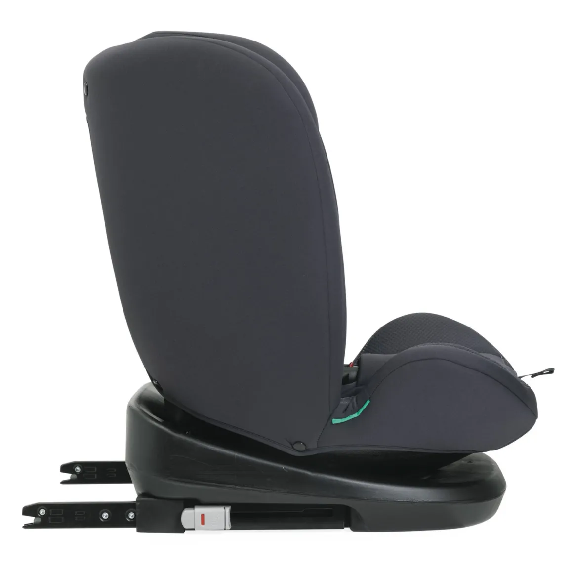 Seggiolino auto mokita isizeair graphite (76-150cm) chicco