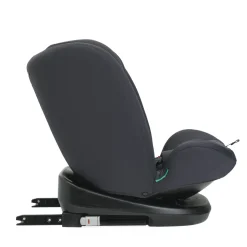 Seggiolino auto mokita isizeair graphite (76-150cm) chicco