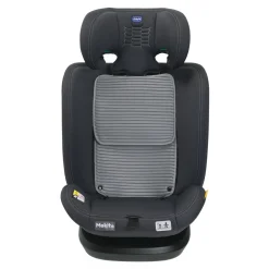 Seggiolino auto mokita isizeair graphite (76-150cm) chicco