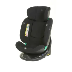 Seggiolino auto polaris giordani