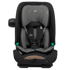 Seggiolino auto seat&go (76-150 cm) posh black – chicco