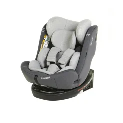 Seggiolino auto titano 0-12 anni (40-150 cm) – giordani