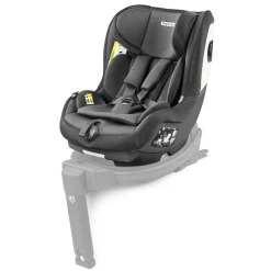 Seggiolino auto viaggio giro crystal black – peg perego