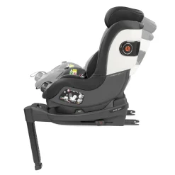 Seggiolino auto viaggio giro crystal black – peg perego
