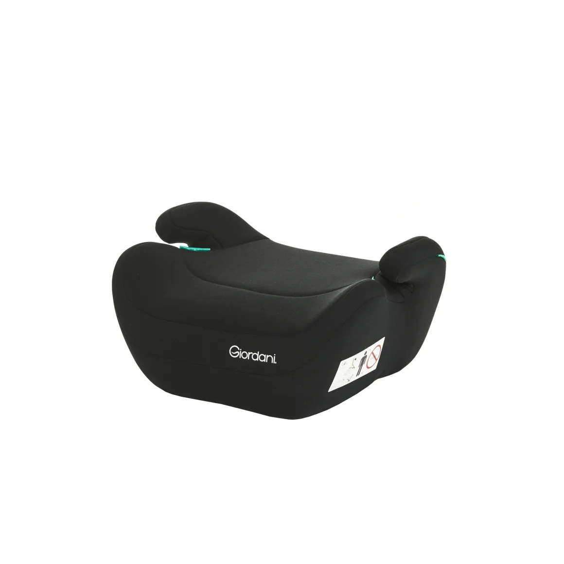 Seggiolino auto zeta giordani
