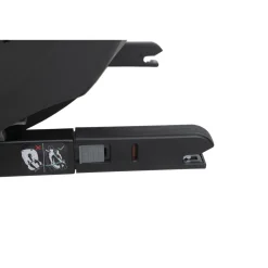 Seggiolino bi-seat con base full 360 (40-150 cm) black – chicco