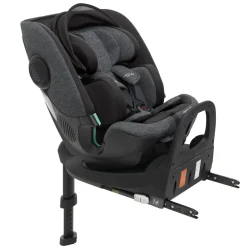 Seggiolino bi-seat con base full 360 (40-150 cm) black – chicco