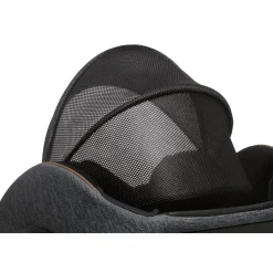 Seggiolino bi-seat con base full 360 (40-150 cm) black – chicco