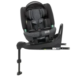 Seggiolino bi-seat con base full 360 (40-150 cm) black – chicco