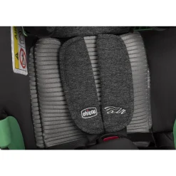 Seggiolino bi-seat con base full 360 (40-150 cm) black – chicco