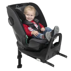Seggiolino bi-seat con base full 360 (40-150 cm) black – chicco