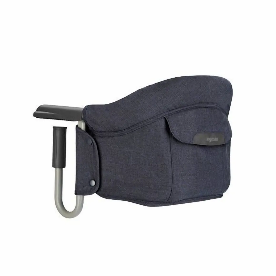 Seggiolino da tavola fast ocean navy – inglesina