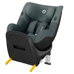 Seggiolino mica 360 s tonal graphite 40-105 cm (base integrata) – maxi cosi