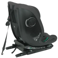 Seggiolino my seat i-size air graphite (76-150 cm) – chicco