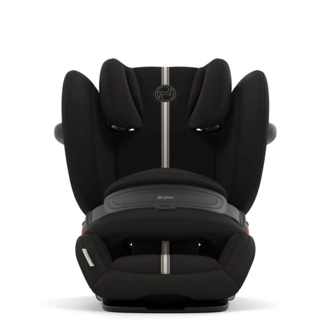 Seggiolino pallas g2 i-size plus moon black 76-150cm – cybex