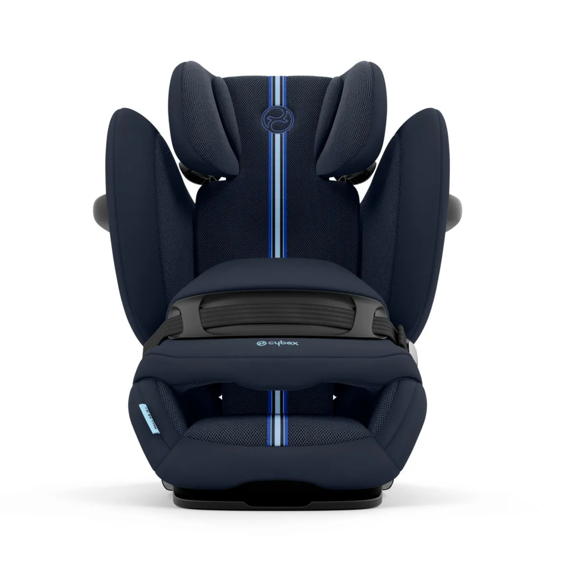 Seggiolino pallas g i-size plus ocean blue – cybex