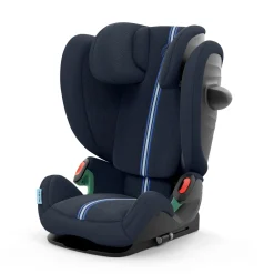 Seggiolino pallas g i-size plus ocean blue – cybex