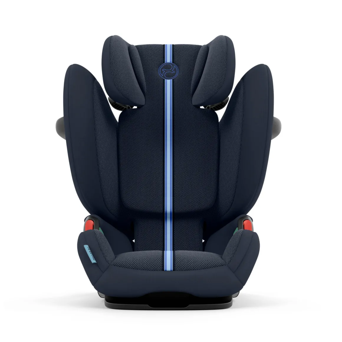 Seggiolino pallas g i-size plus ocean blue – cybex