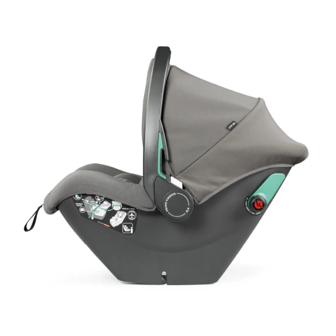 Seggiolino primo viaggio slk – mercury – peg perego