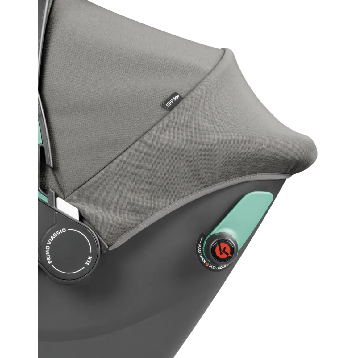 Seggiolino primo viaggio slk – mercury – peg perego